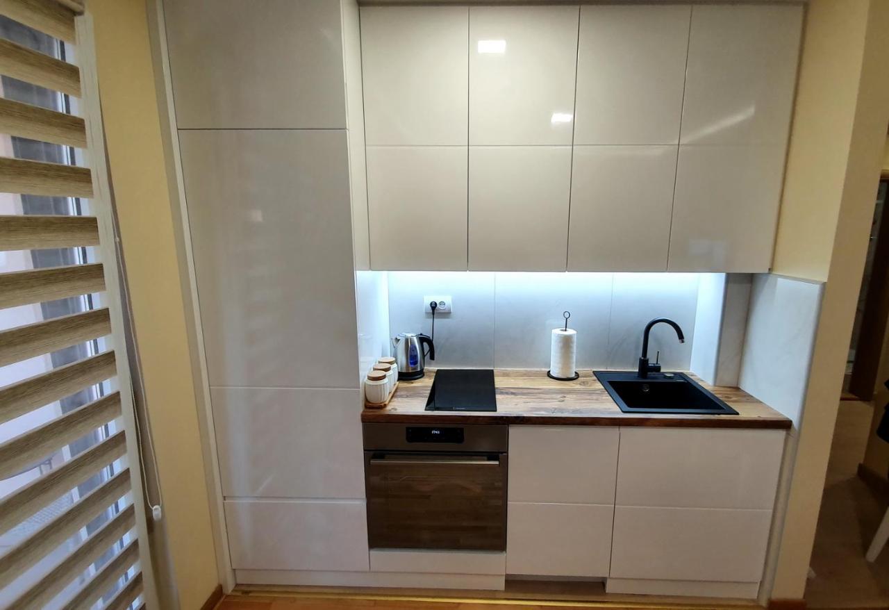 Appartamento Sedmica Zlatibor Vip Bogic Esterno foto