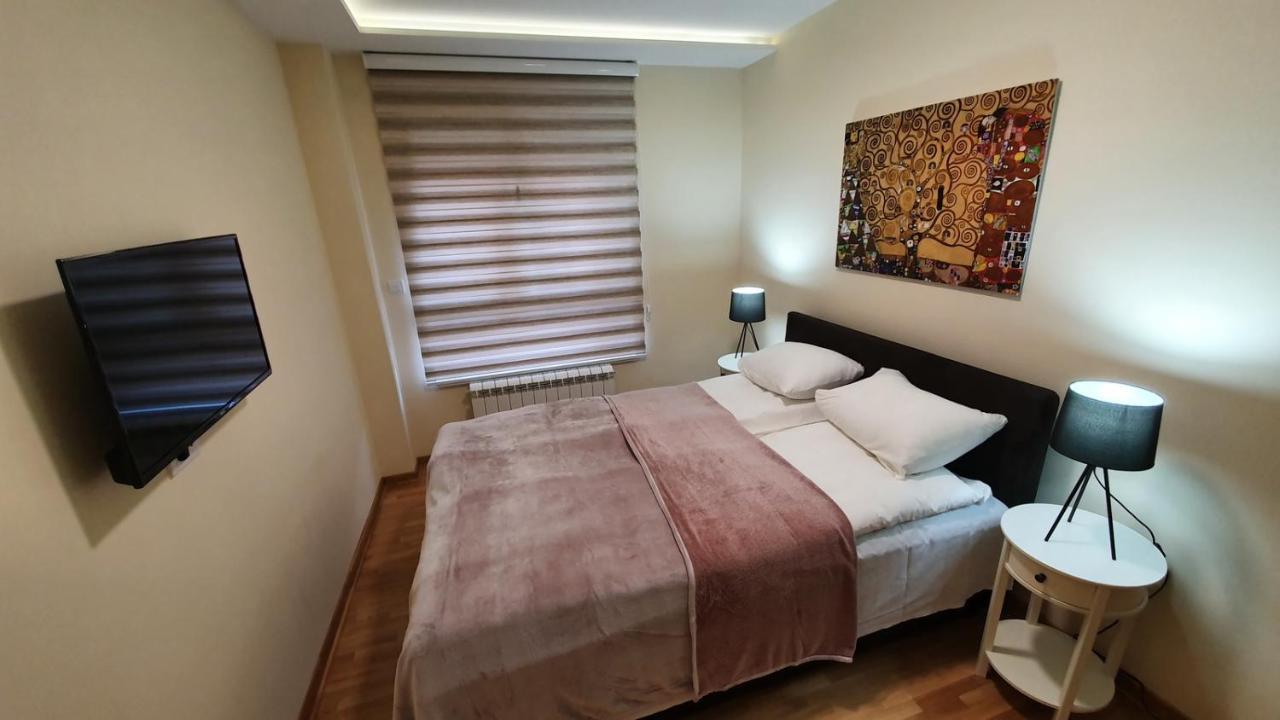 Appartamento Sedmica Zlatibor Vip Bogic Esterno foto