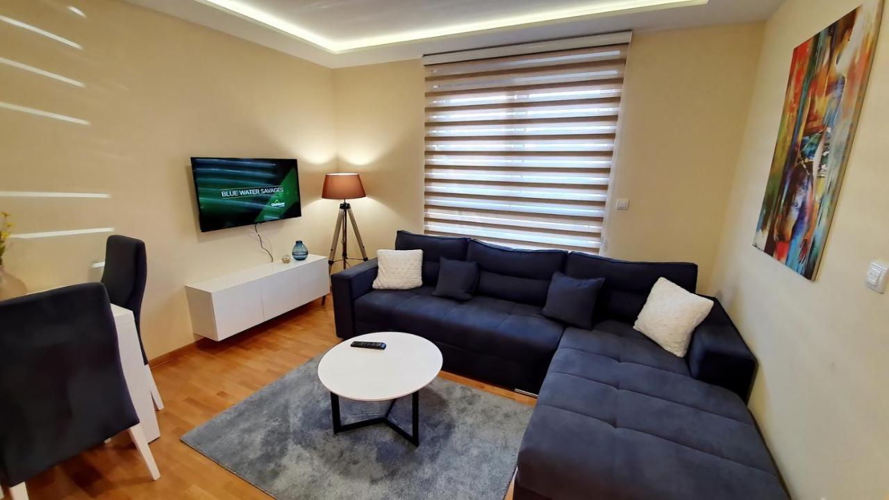 Appartamento Sedmica Zlatibor Vip Bogic Esterno foto