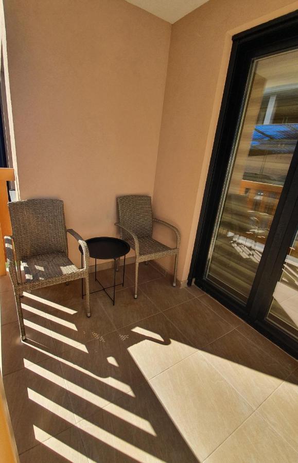 Appartamento Sedmica Zlatibor Vip Bogic Esterno foto