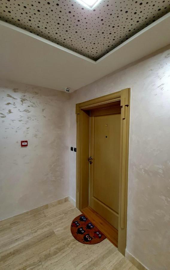 Appartamento Sedmica Zlatibor Vip Bogic Esterno foto