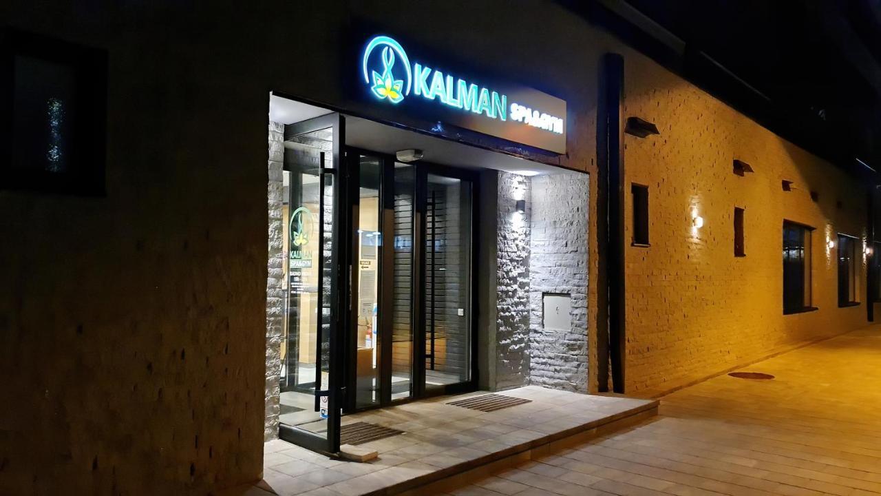 Appartamento Sedmica Zlatibor Vip Bogic Esterno foto